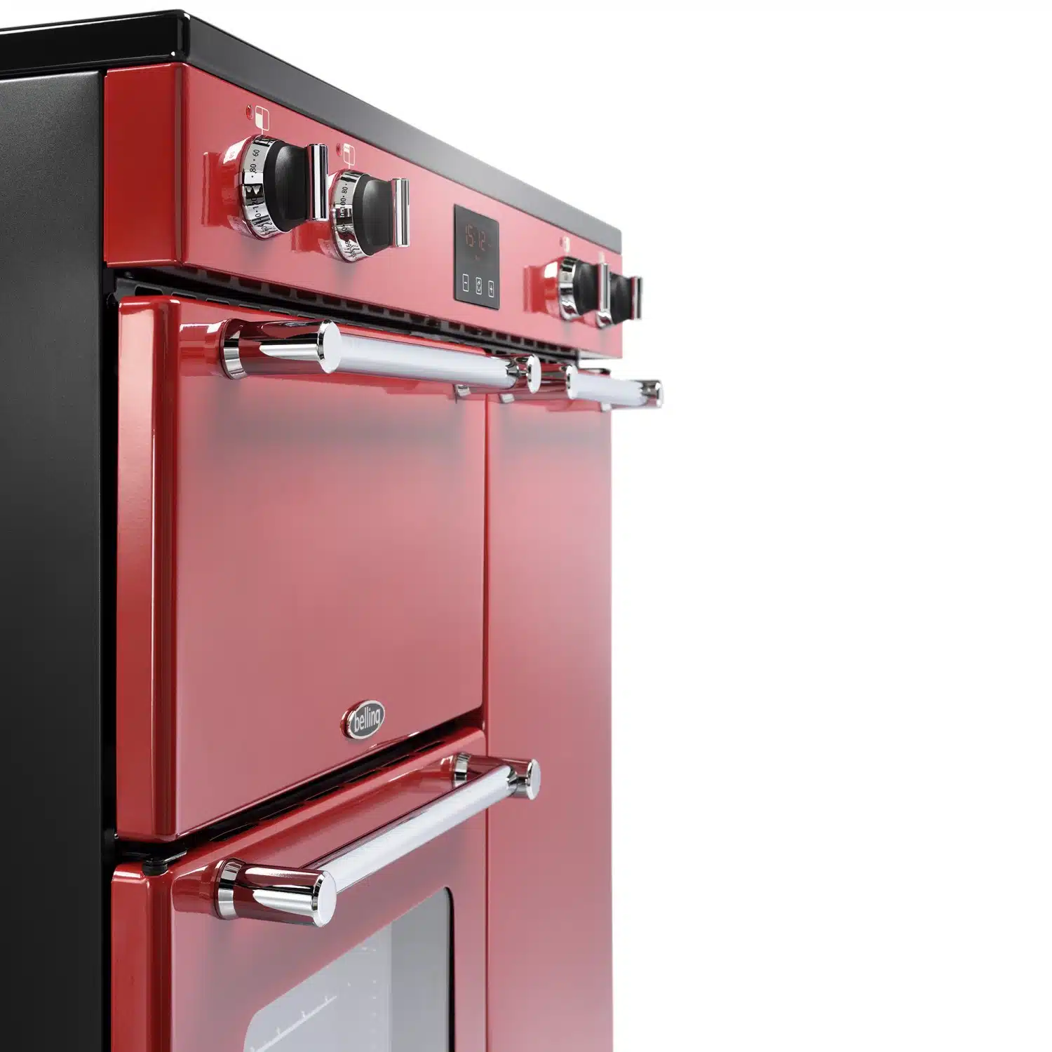 Kensington 90Ei rouge – Image 4