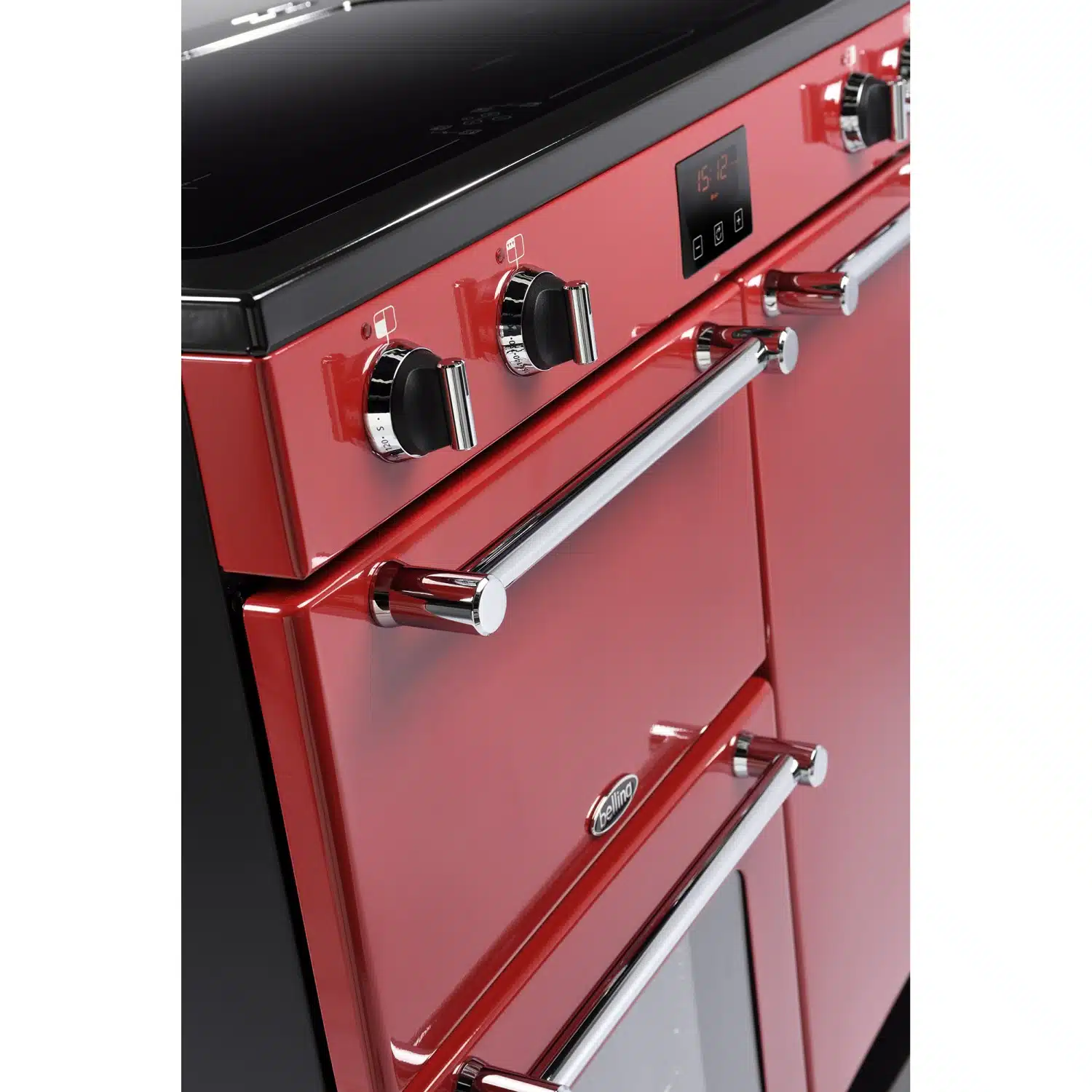 Kensington 90Ei rouge – Image 5