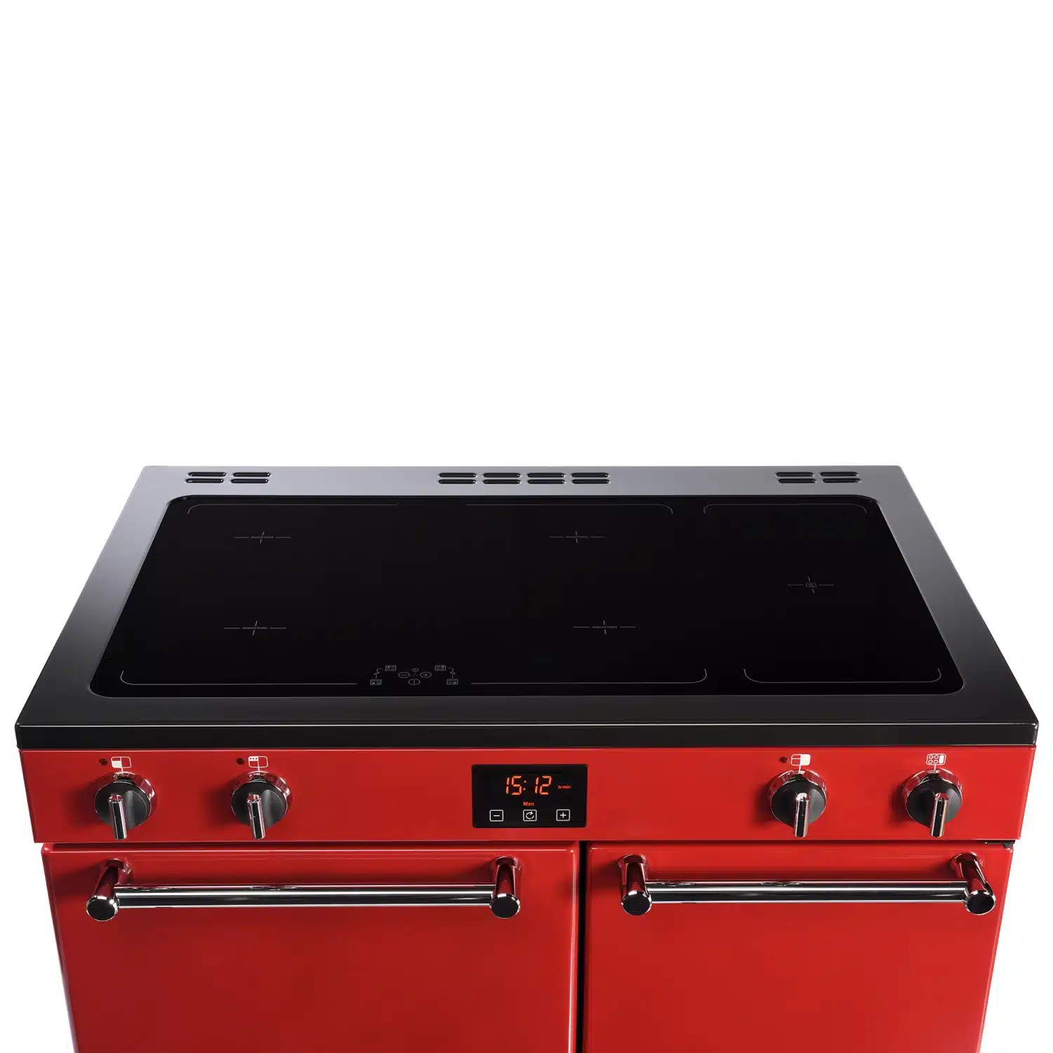 Kensington 90Ei rouge – Image 6