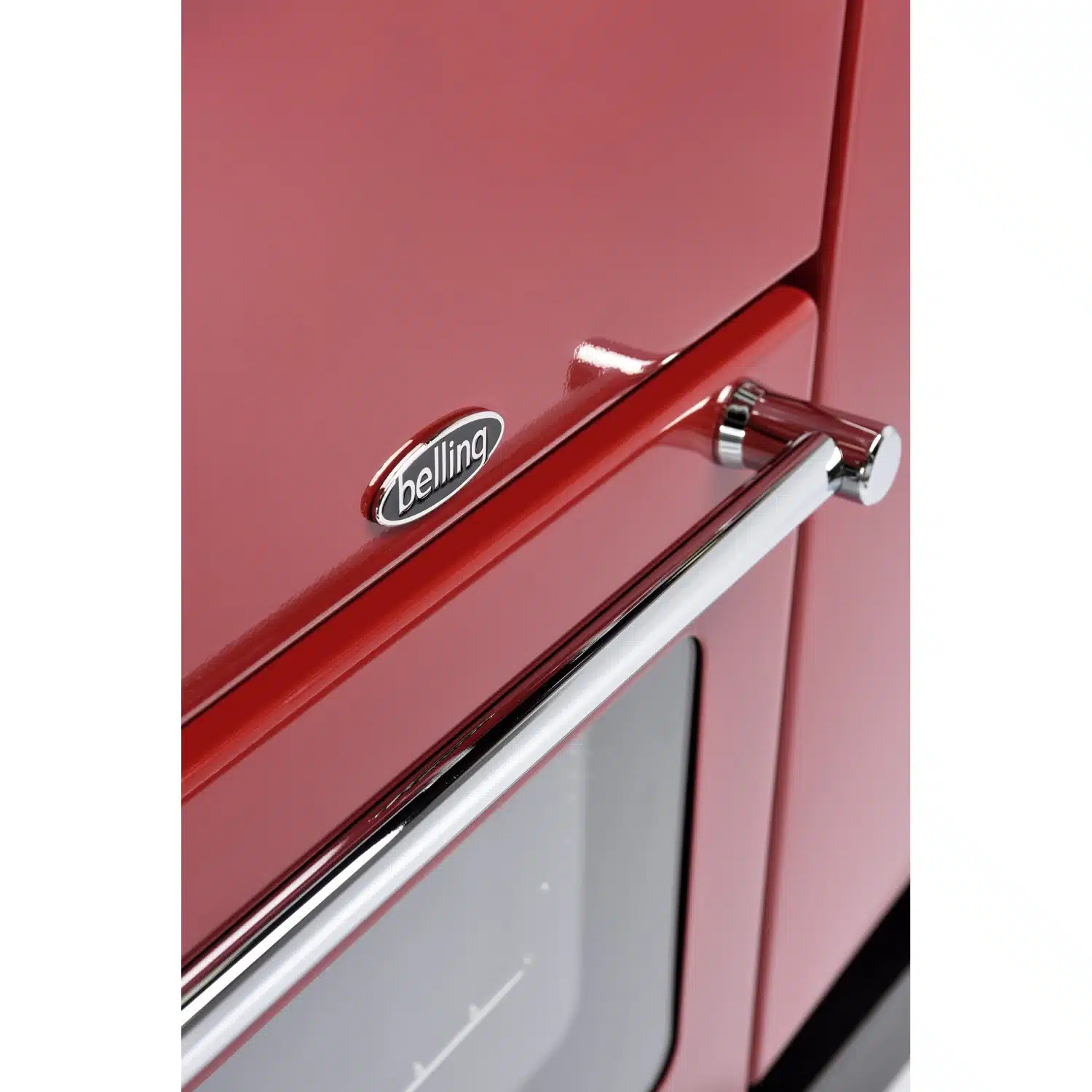 Kensington 90Ei rouge – Image 7