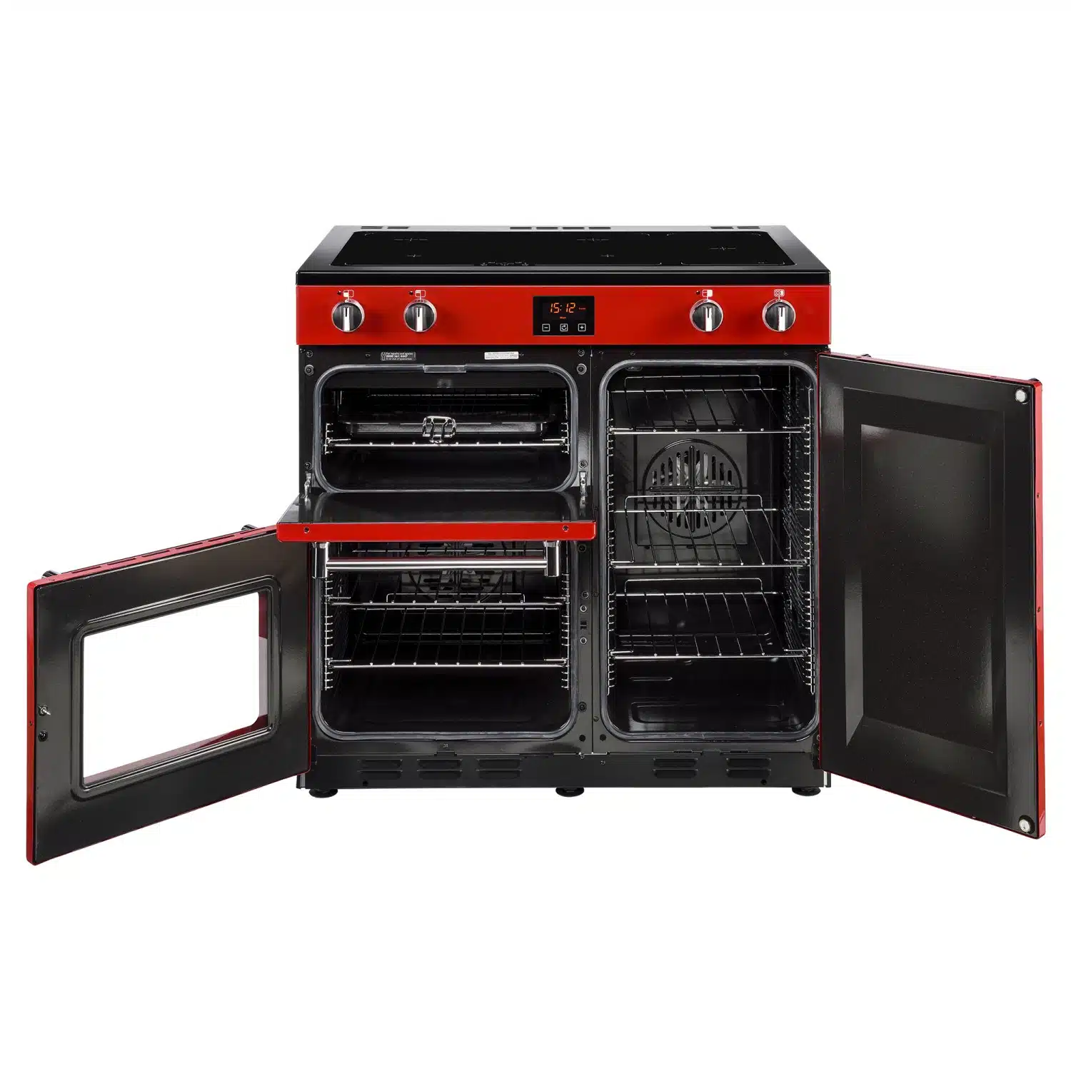 Kensington 90Ei rouge – Image 8