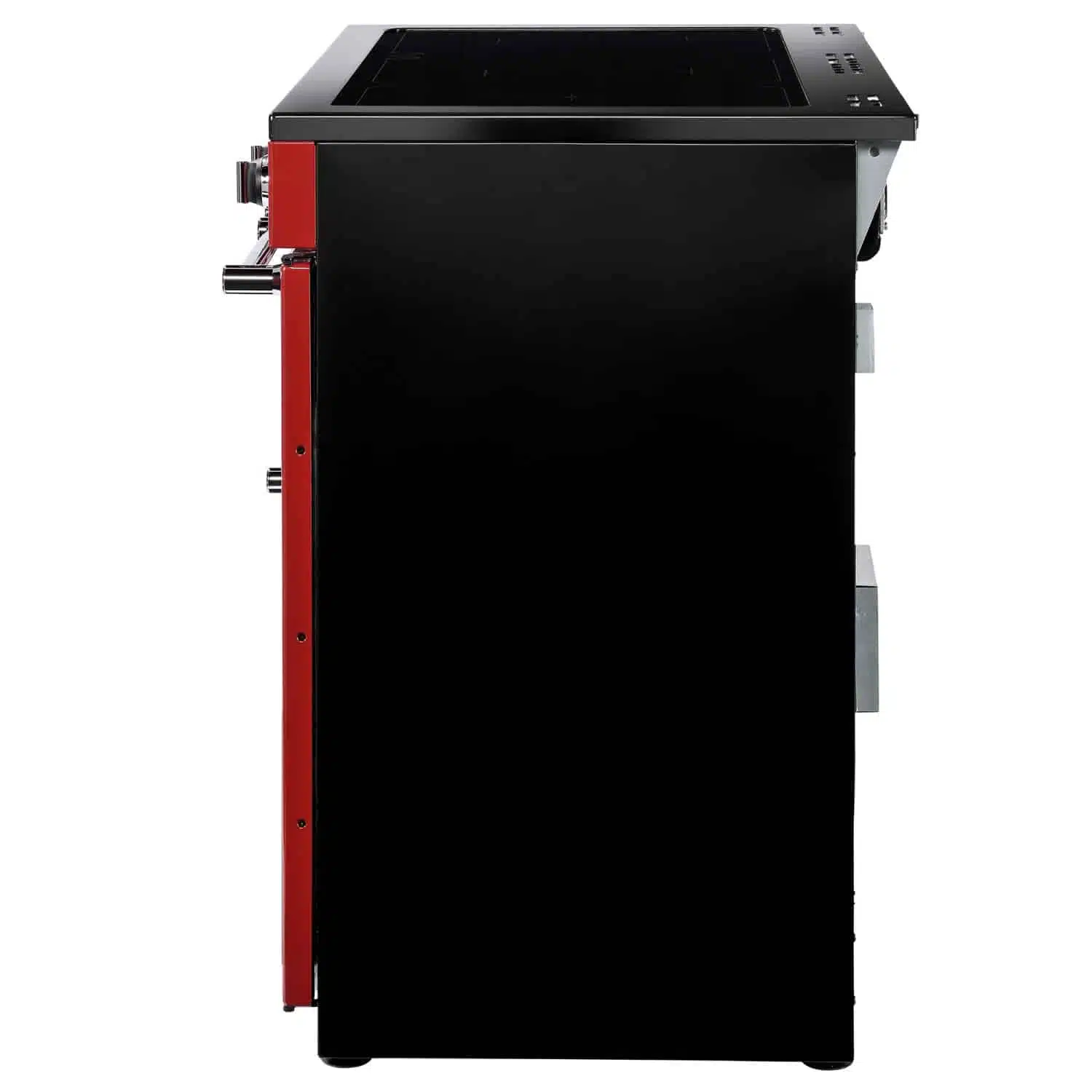 Kensington 90Ei rouge – Image 9