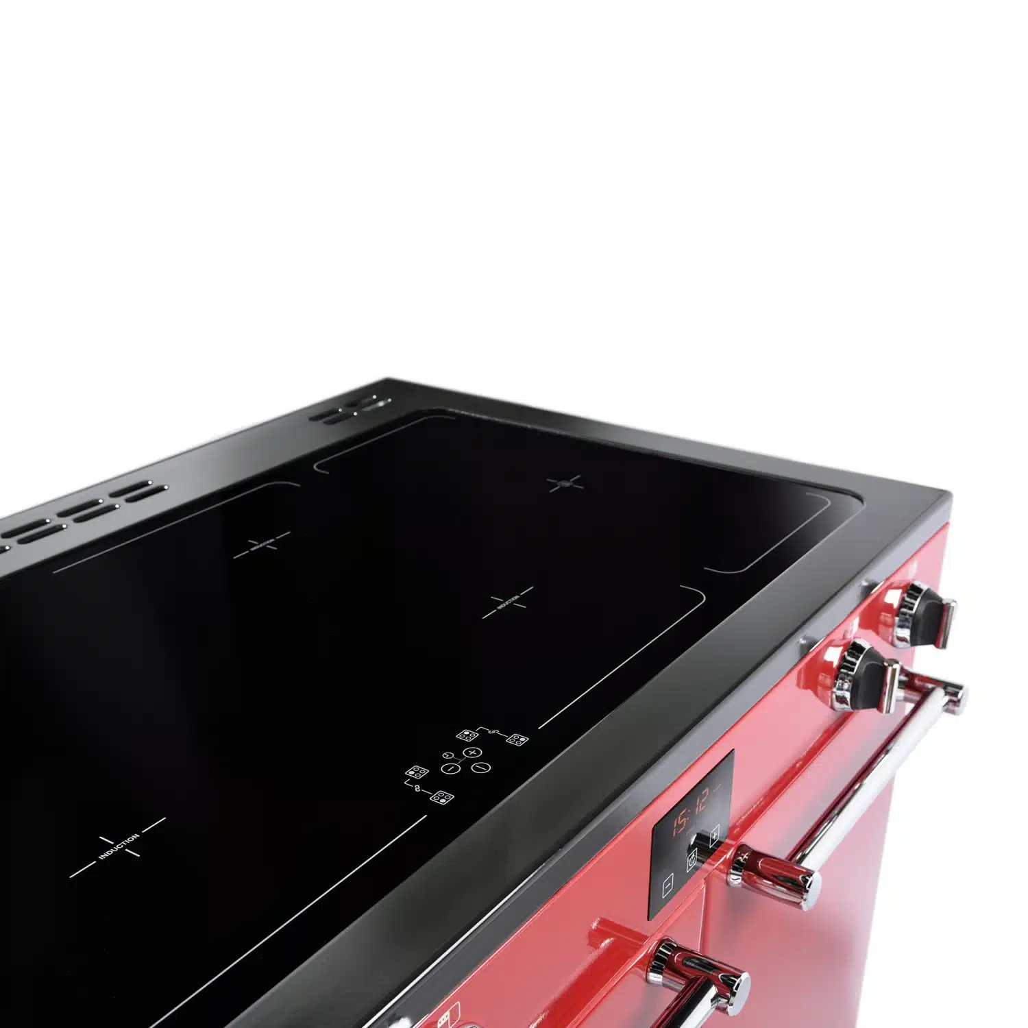 Kensington 90Ei rouge – Image 11