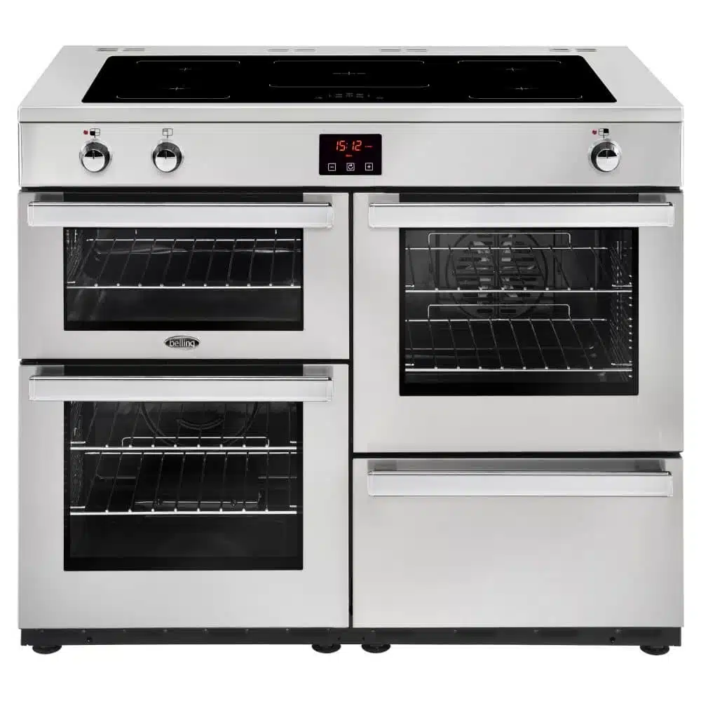 Cookcentre 110 Ei prof. inox