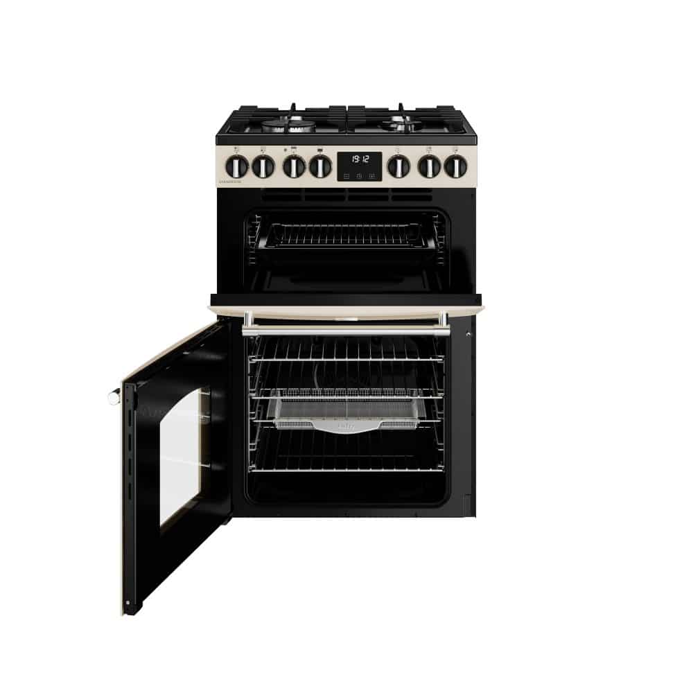 Farmhouse 60 DF 60 cm Crème - Afbeelding 2