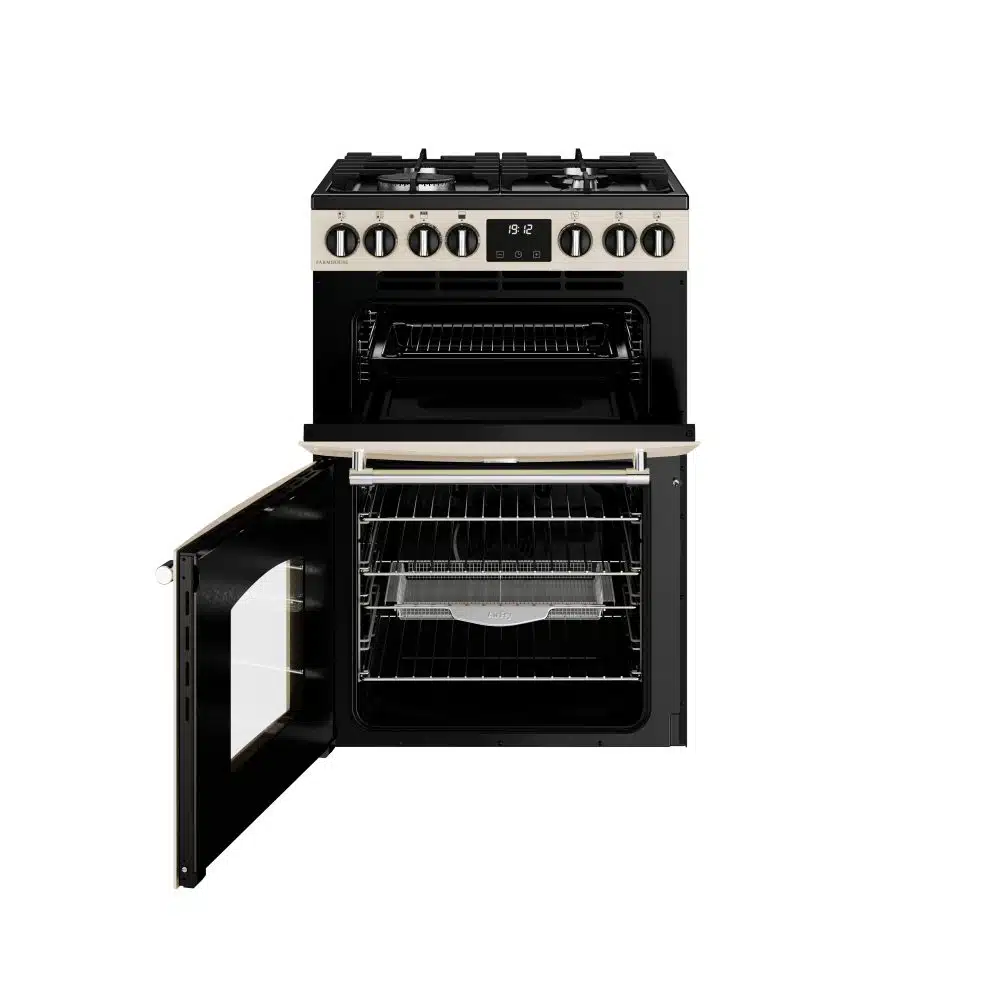 Farmhouse 60 DF 60 cm Crème - Afbeelding 2